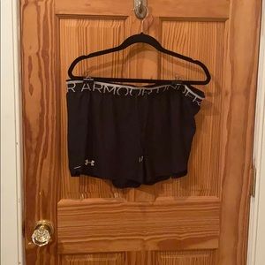 Under Armour shorts